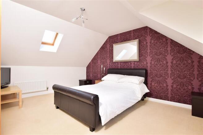 Bedroom 5