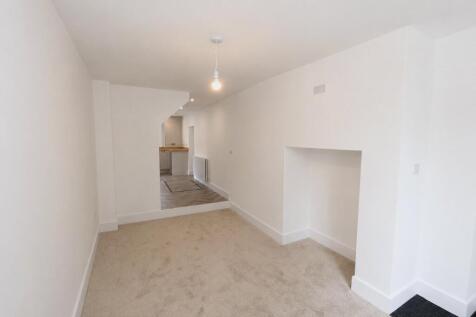 Taylor Street, Whitworth, Rochdale, Lancashire, OL12