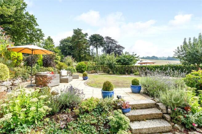 Gardens