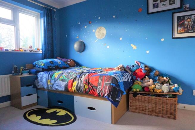 Bedroom Two