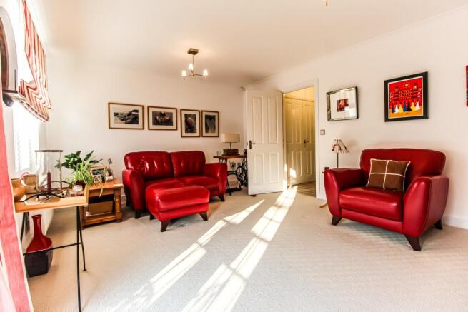 Living room 2