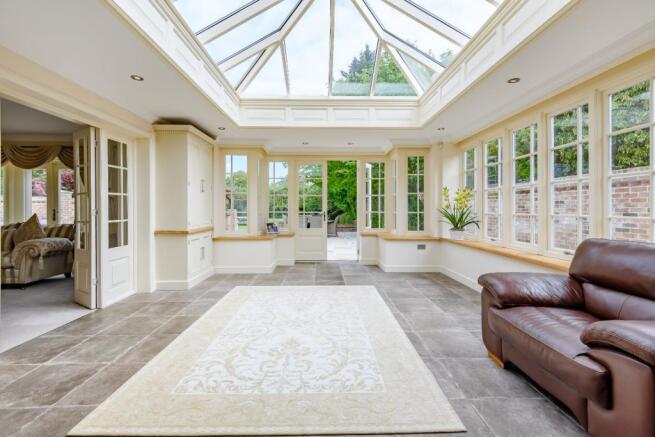Orangery