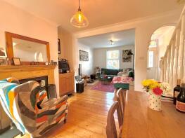 45, Stafford Street, Old Town, Swindon SN1 3PQ