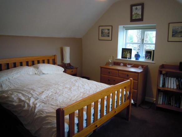 ACCOMMODATION