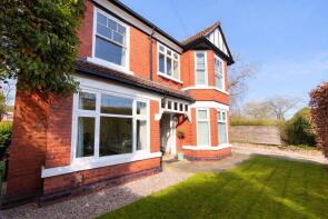 2a, Winster Avenue, Manchester M20 2YG