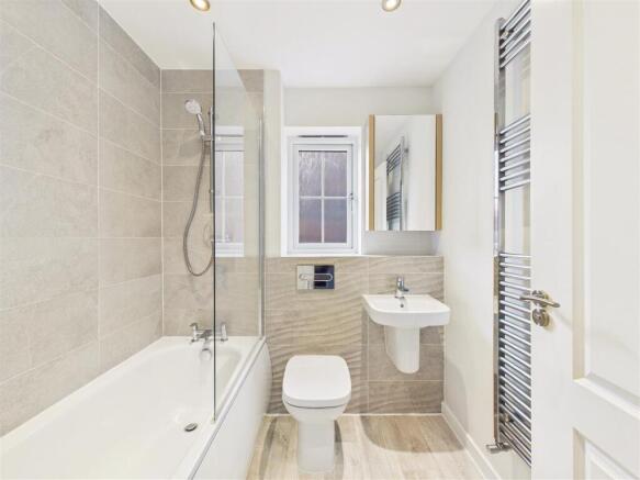 2 bed End of Terrace for sale Image 6