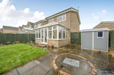 Beverley, Toothill, Swindon, SN5