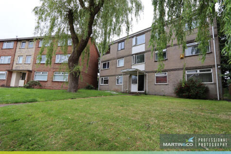 Roehampton Court, Cranleigh Rise