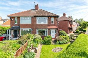 1, Greenside Drive, Lower Wortley, Leeds LS12 4SF