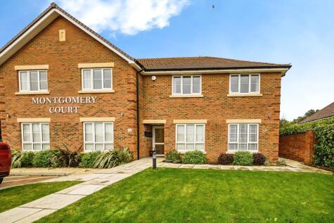 Wellington Avenue, Princes Risborough, HP27