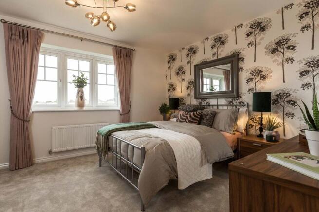 3 bed Semi-Detached for sale Image 4