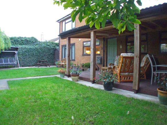 Veranda 