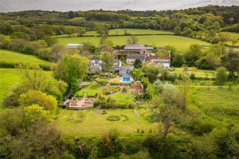 Charmouth, Bridport, Dorset, DT6