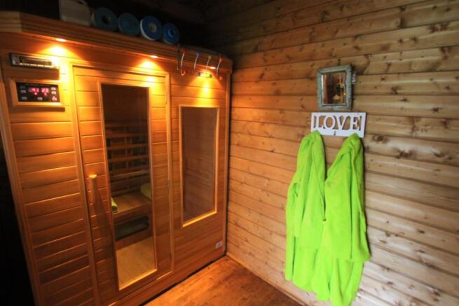 Cabin