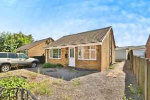 20, Laburnum Crescent, Dereham NR19 1LZ