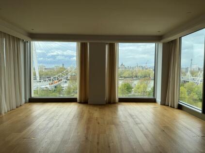 Flat , Belvedere Road, London