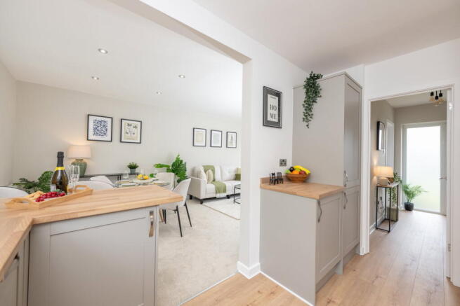 3 bed Semi-Detached for sale Image 11