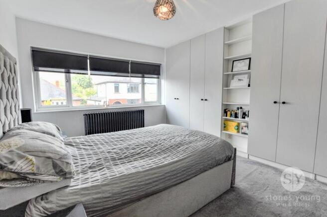 Bedroom One (front)