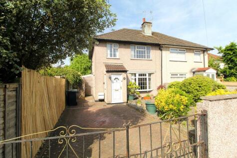 Pen Park Road, Southmead