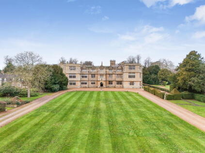 Gayhurst Court, Gayhurst, MK16 8LG
