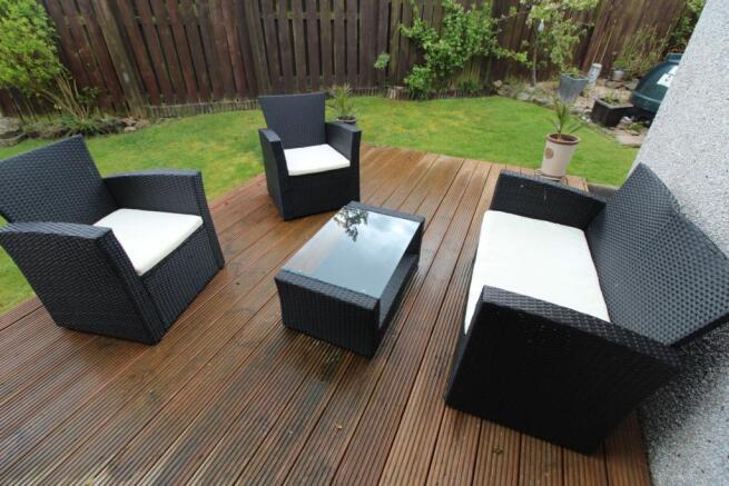 Decking