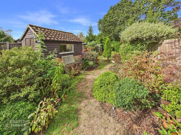 The Ridge, Little Baddow, Chelmsford photo 4