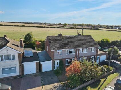 Fullwell Road, Bozeat, Wellingborough