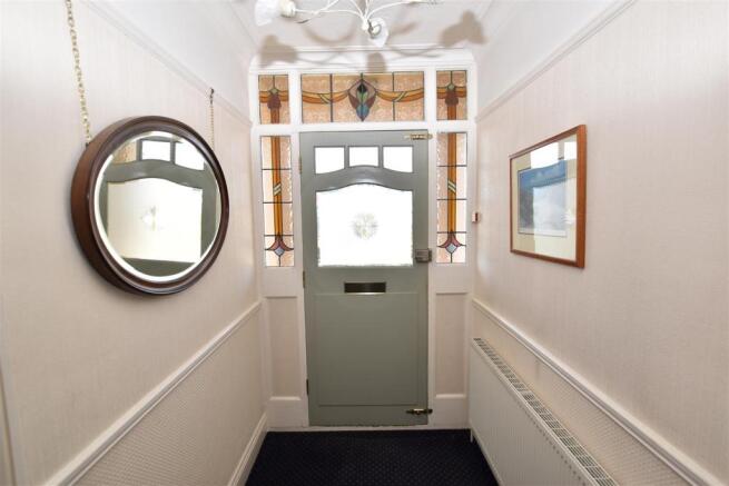 ACCOMMODATION: