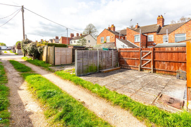 Wollaston Road, Irchester photo 2