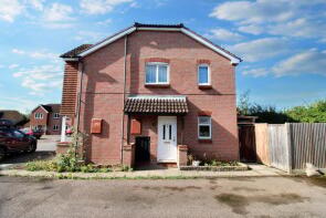 1, Walnut Tree Close, Stevenage SG2 9RS