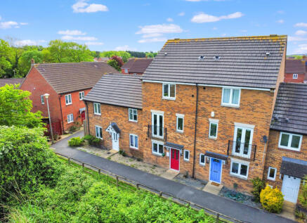 The Copse, Weston-super-mare, BS22
