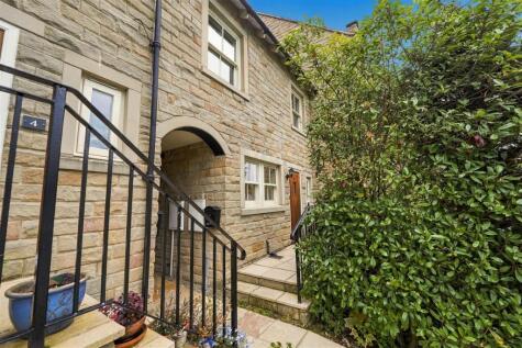 Dean Way, Bollington, SK10 5DW