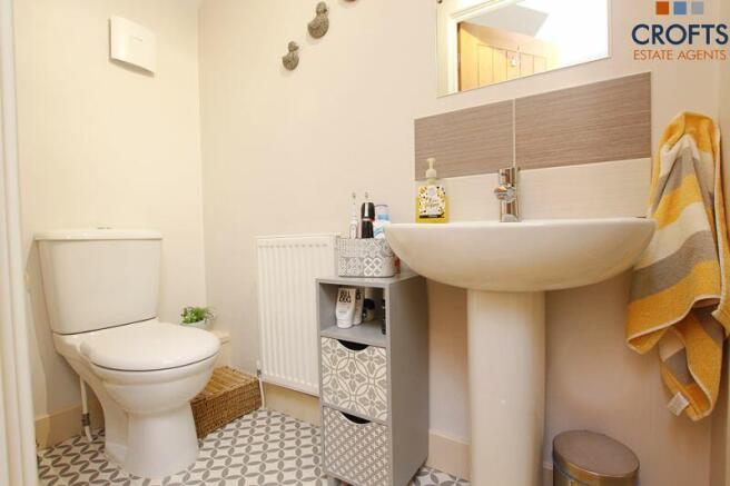 En-suite 1