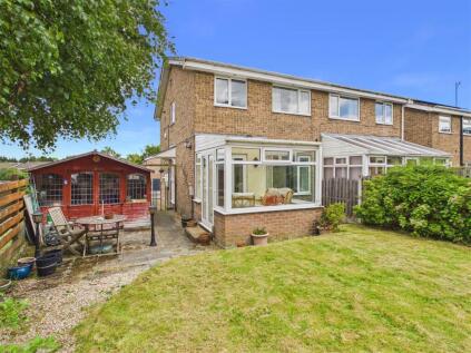 Buttermere Drive, Dronfield