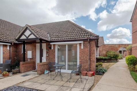 The Cloisters, Rectory Road, Rushden