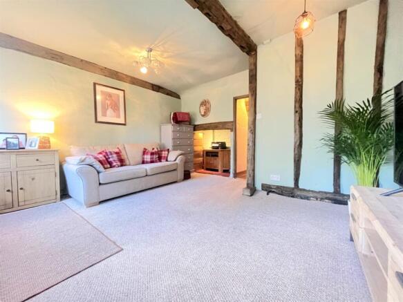 Living room 2
