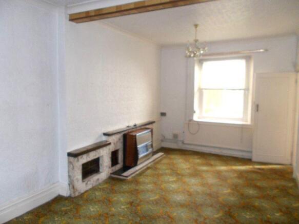 Reception Room 1