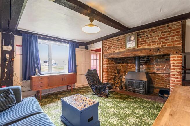 Family/Dining Room