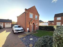 1, Soar Close, Belper DE56 0AE