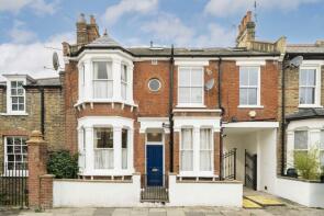 Flat B, 1, Stronsa Road, London W12 9LB