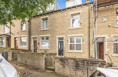 Roxby Street, Bradford