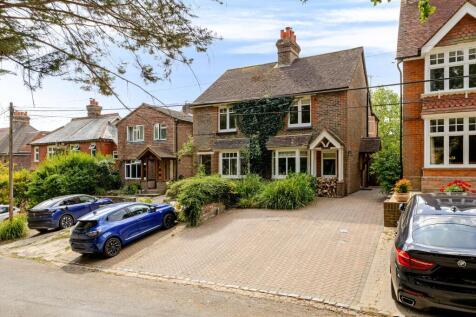Hermongers Lane, Rudgwick, RH12