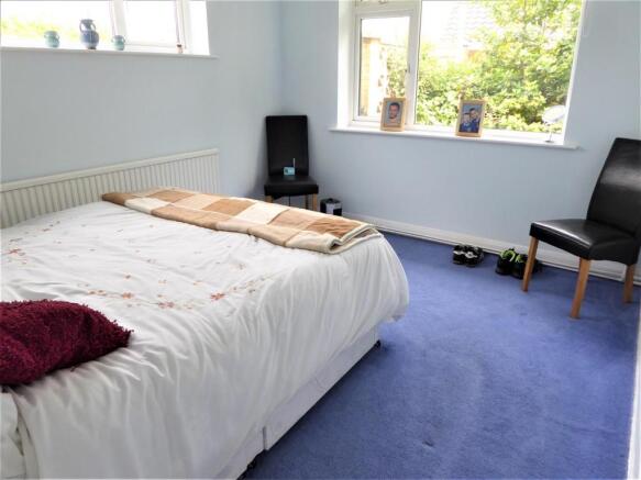 Bedroom 3
