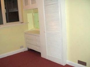 Back Bedroom