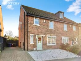 61, Park View, Brierley, Barnsley S72 9EN