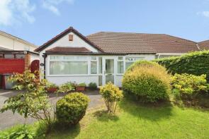 16, Brookhurst Close, Wirral CH63 0LF