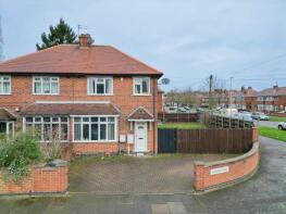 16, Medina Road, Leicester LE3 9AY