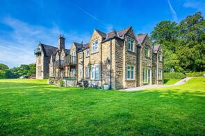 Apartment D, 61, Limb Lane, Dore, Sheffield S17 3ES