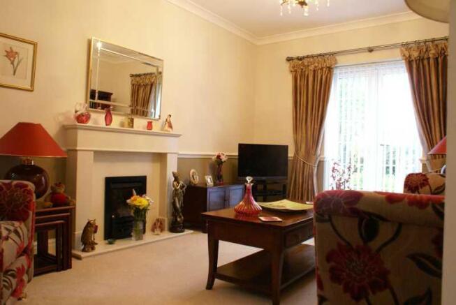 Lounge a