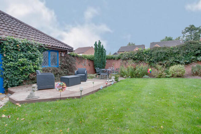 Garden - Aspect 2